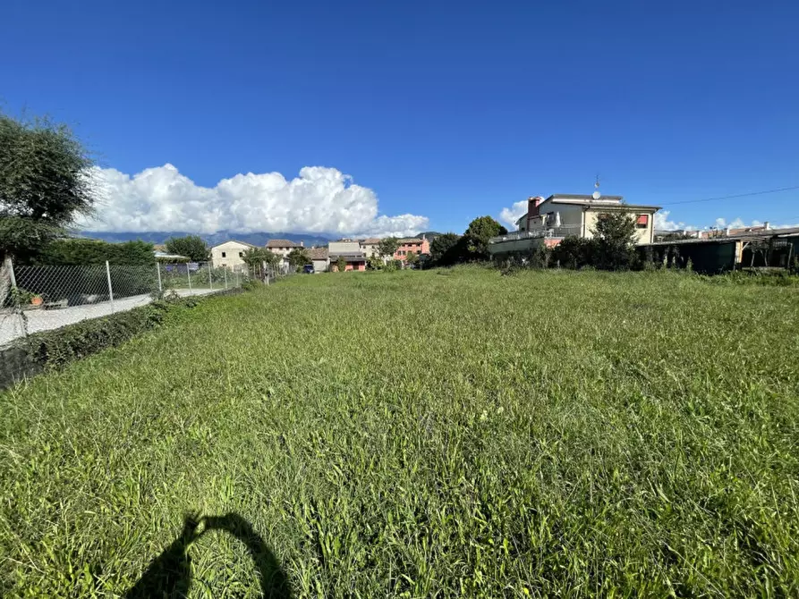 Immagine 10 di Terreno in vendita  in Via Giorgione a Asolo