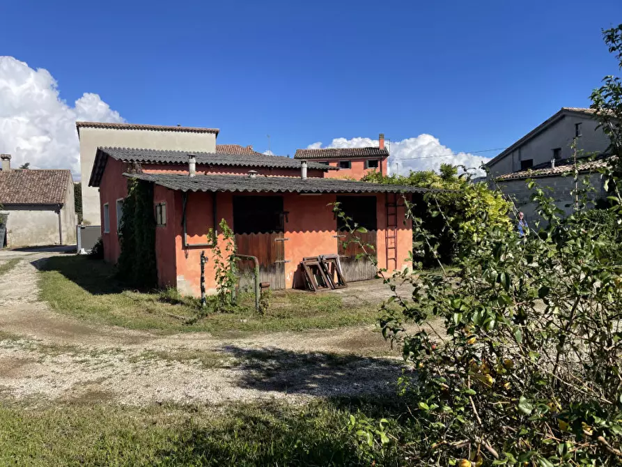 Immagine 13 di Terreno in vendita  in Via Giorgione a Asolo