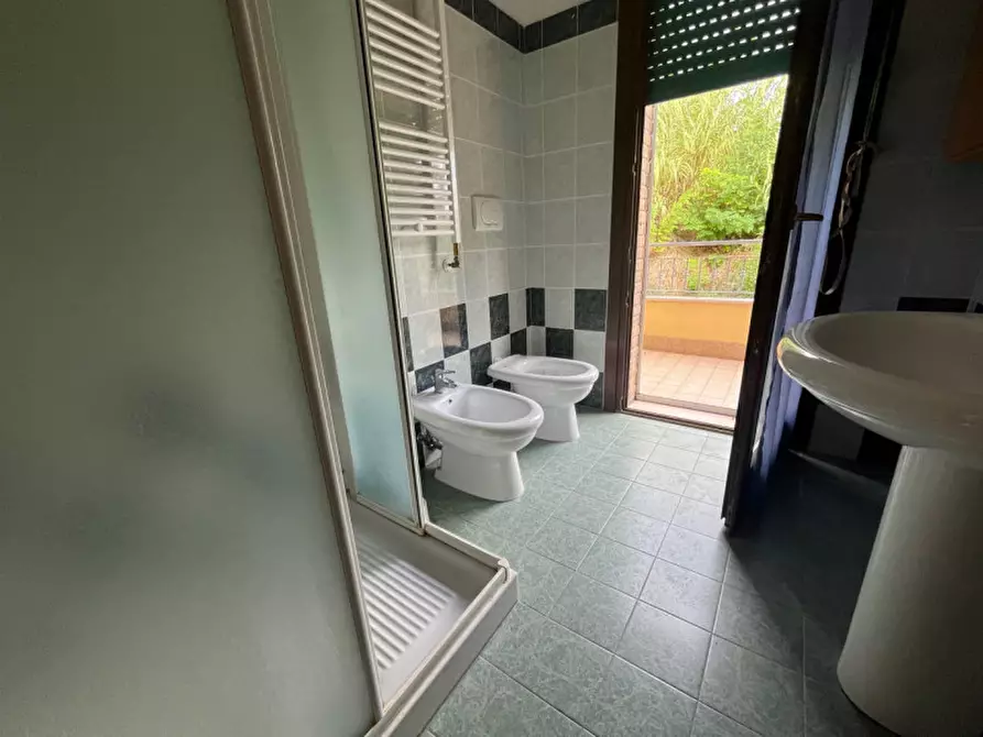 Immagine 10 di Appartamento in vendita  a Trecastelli