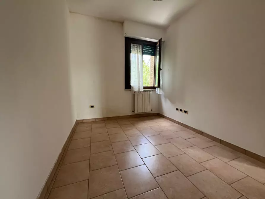 Immagine 11 di Appartamento in vendita  a Trecastelli