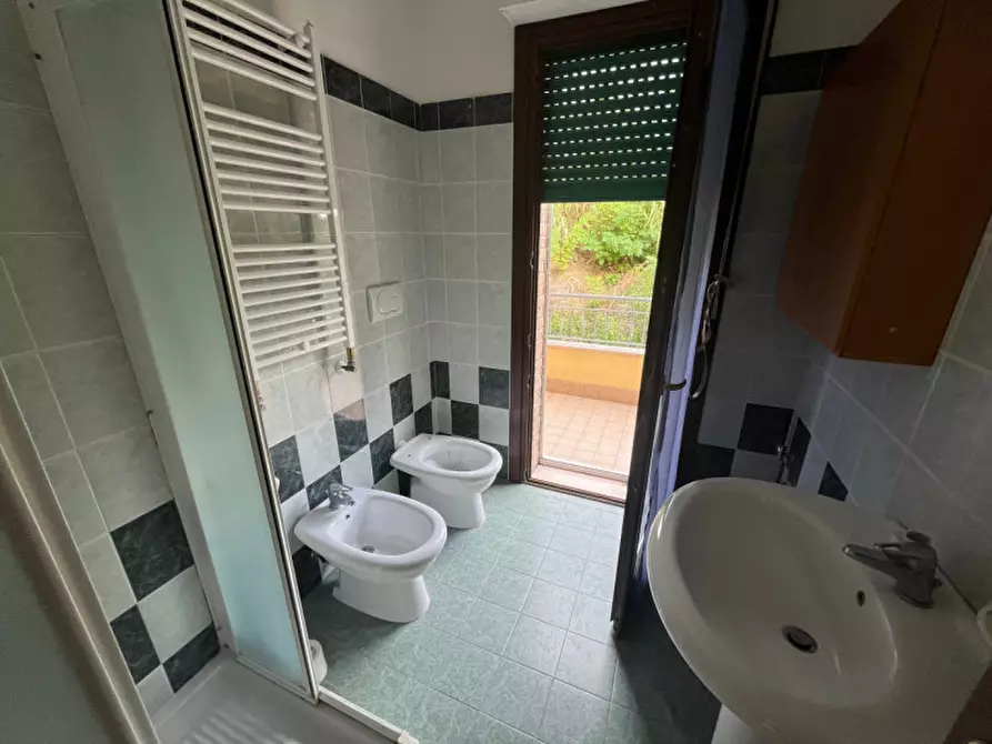 Immagine 13 di Appartamento in vendita  a Trecastelli