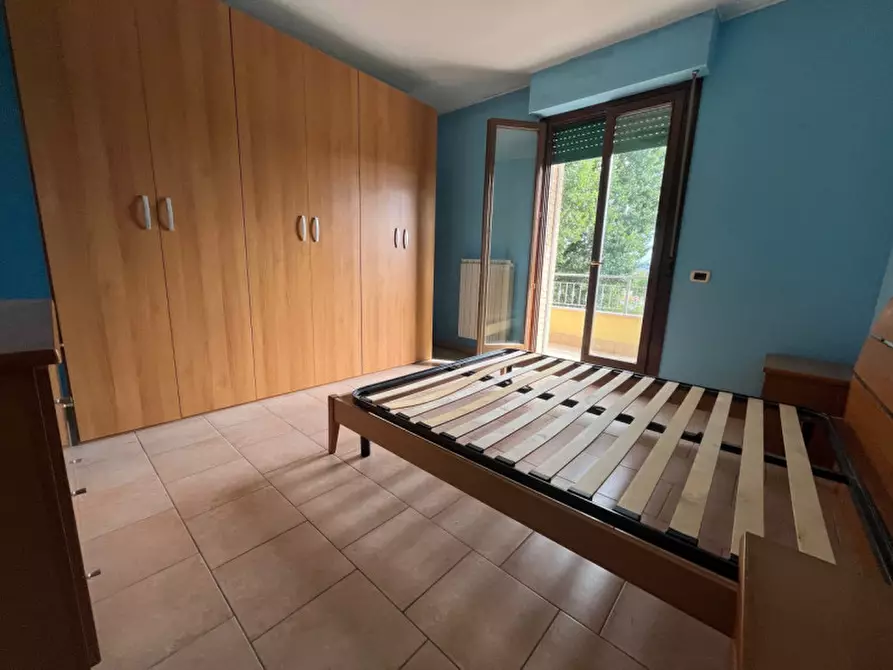 Immagine 14 di Appartamento in vendita  a Trecastelli