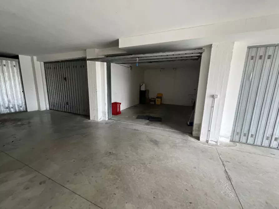 Immagine 15 di Appartamento in vendita  a Trecastelli