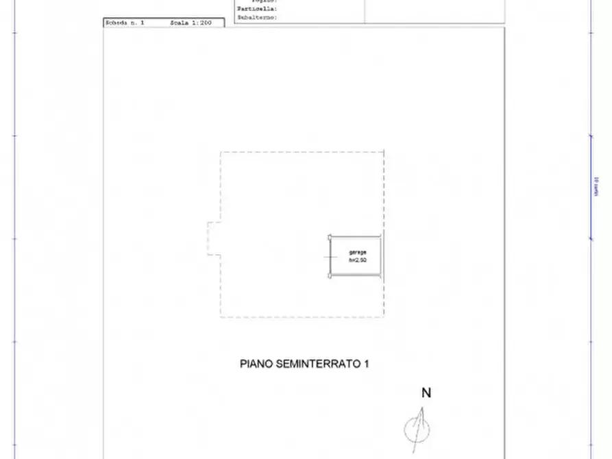 Immagine 18 di Appartamento in vendita  a Trecastelli