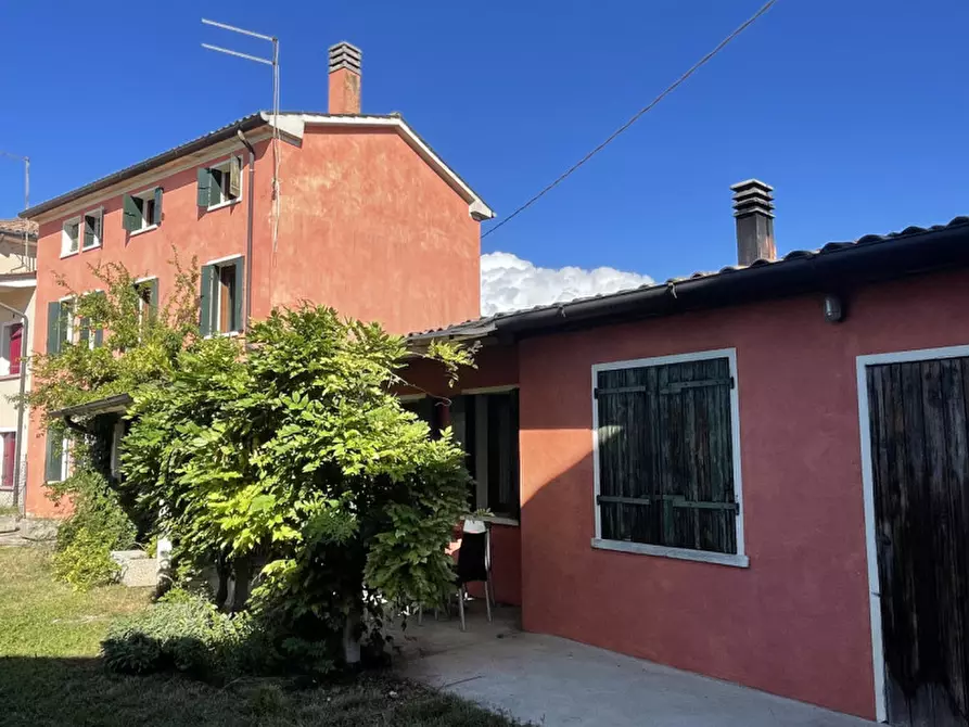Immagine 6 di Villetta a schiera in vendita  in Via Giorgione a Asolo
