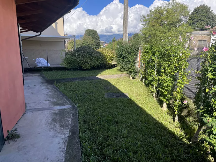 Immagine 11 di Villetta a schiera in vendita  in Via Giorgione a Asolo