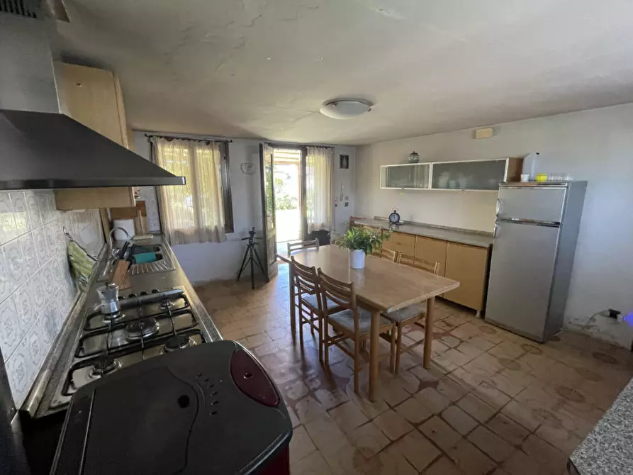 Immagine 16 di Villetta a schiera in vendita  in Via Giorgione a Asolo