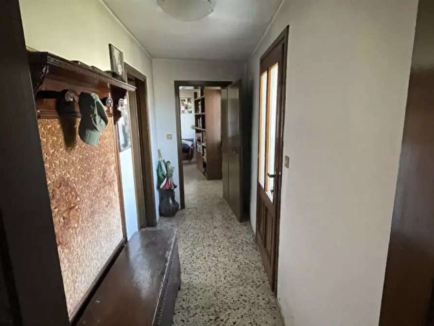 Immagine 17 di Villetta a schiera in vendita  in Via Giorgione a Asolo