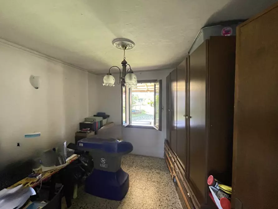 Immagine 19 di Villetta a schiera in vendita  in Via Giorgione a Asolo