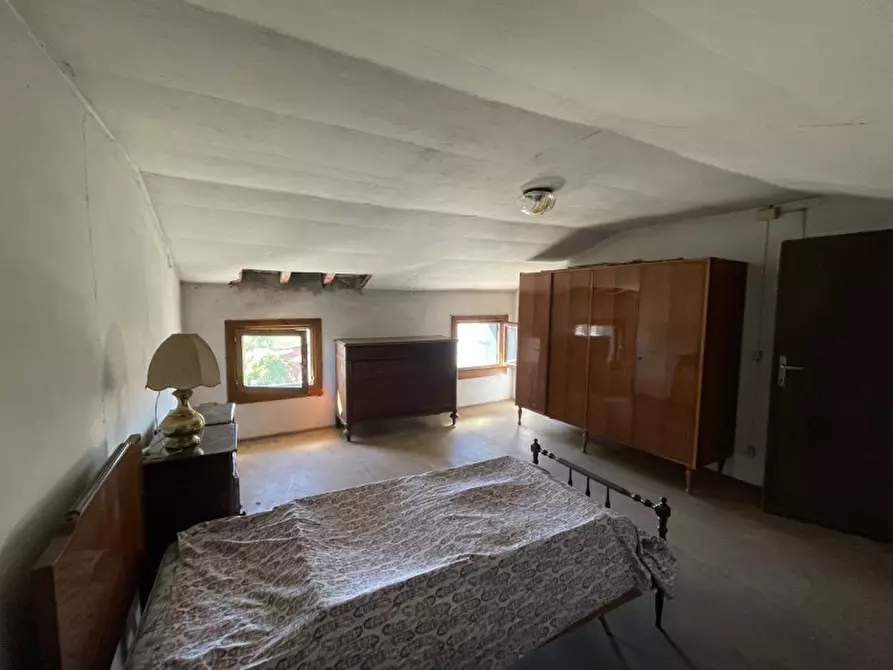 Immagine 23 di Villetta a schiera in vendita  in Via Giorgione a Asolo