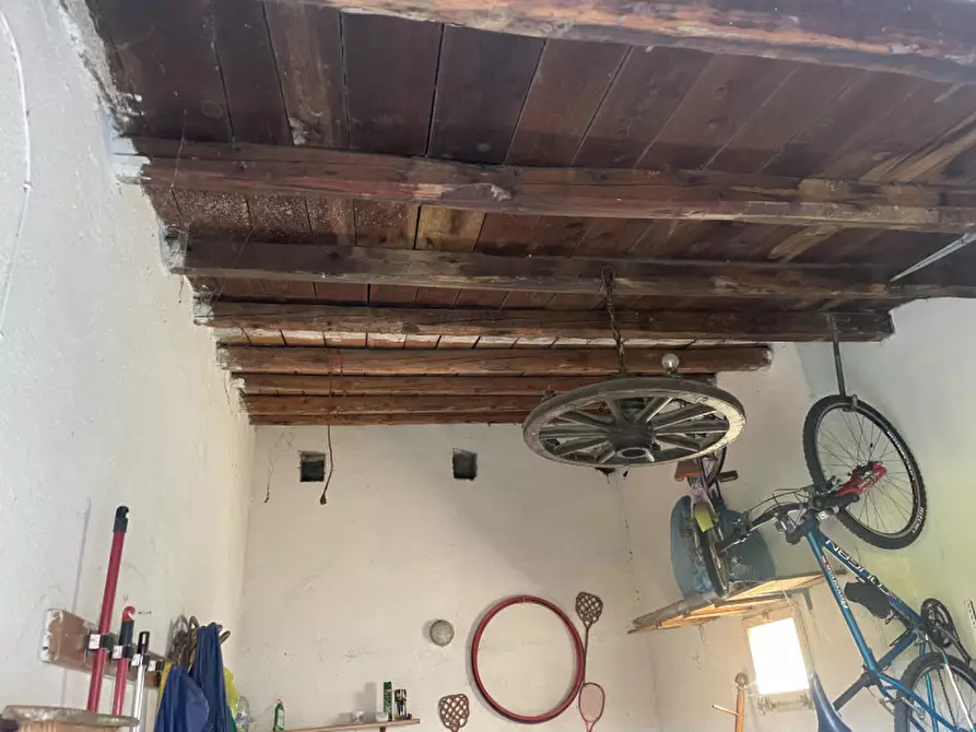 Immagine 24 di Villetta a schiera in vendita  in Via Giorgione a Asolo