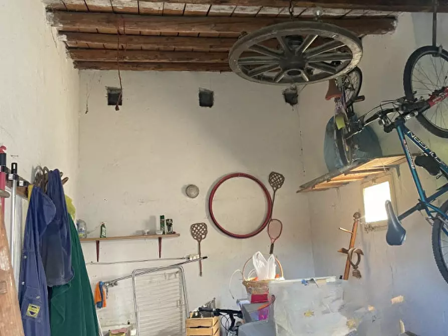 Immagine 25 di Villetta a schiera in vendita  in Via Giorgione a Asolo