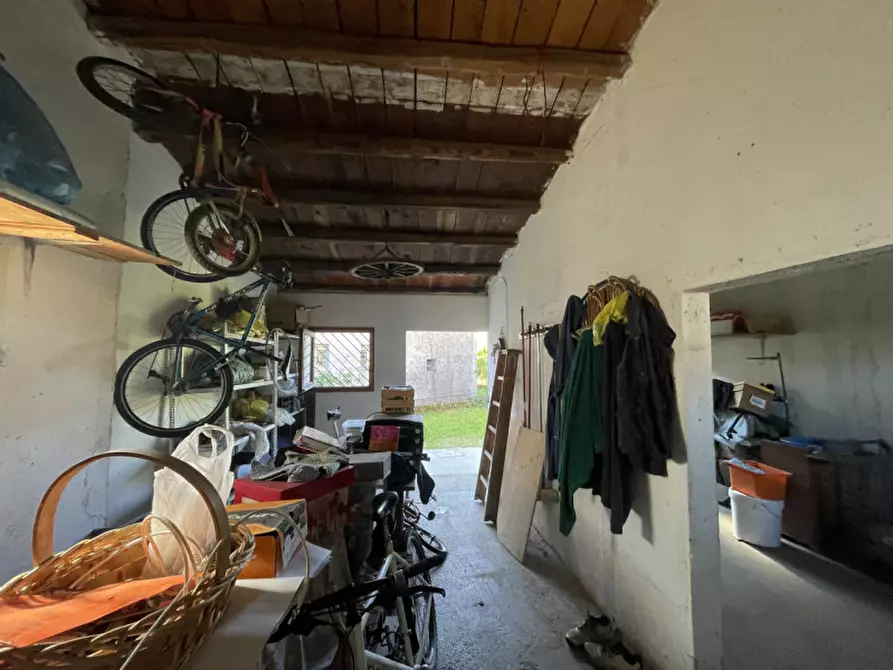 Immagine 26 di Villetta a schiera in vendita  in Via Giorgione a Asolo