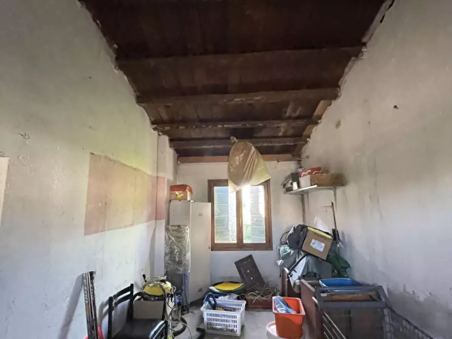 Immagine 27 di Villetta a schiera in vendita  in Via Giorgione a Asolo