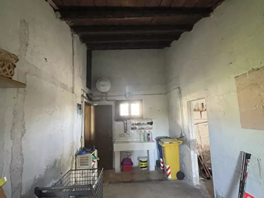 Immagine 28 di Villetta a schiera in vendita  in Via Giorgione a Asolo