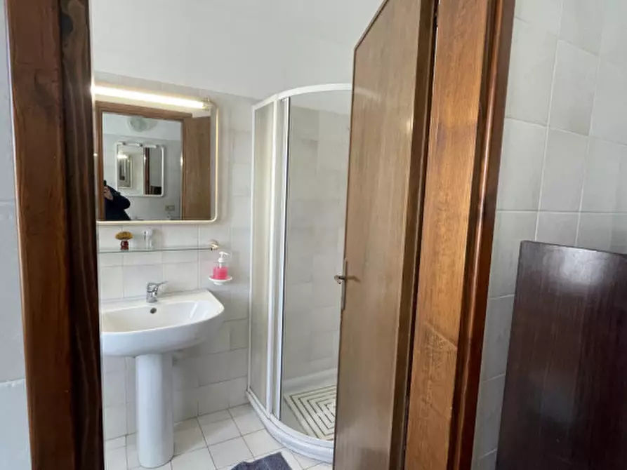 Immagine 30 di Villetta a schiera in vendita  in Via Giorgione a Asolo