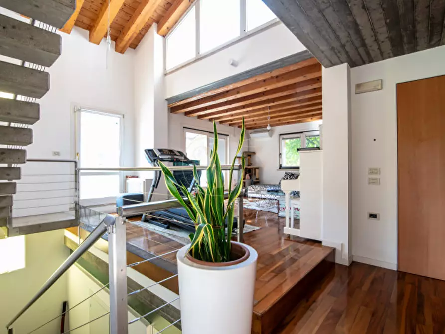 Immagine 2 di Casa indipendente in vendita  in via pietro maroncelli 101 a Padova