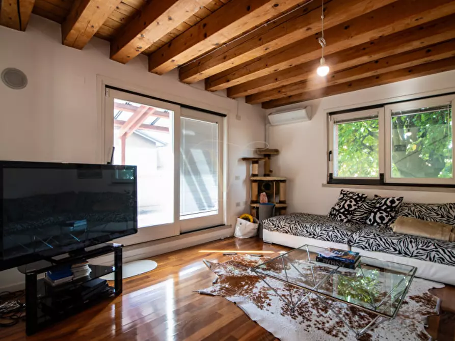 Immagine 3 di Casa indipendente in vendita  in via pietro maroncelli 101 a Padova