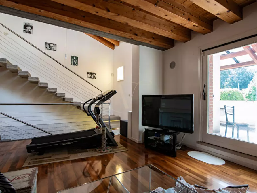 Immagine 4 di Casa indipendente in vendita  in via pietro maroncelli 101 a Padova
