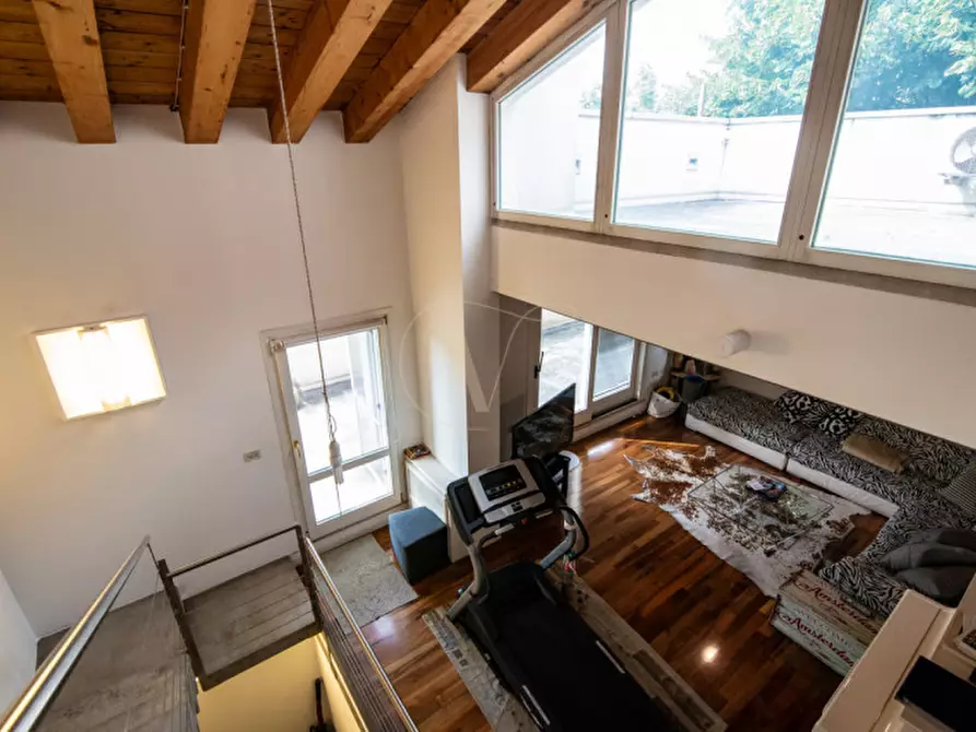 Immagine 7 di Casa indipendente in vendita  in via pietro maroncelli 101 a Padova