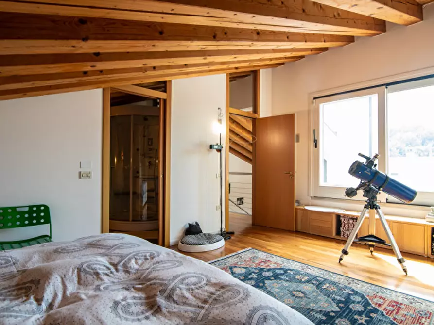 Immagine 11 di Casa indipendente in vendita  in via pietro maroncelli 101 a Padova