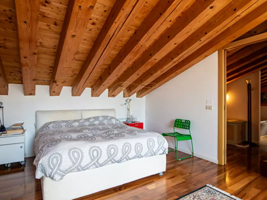 Immagine 12 di Casa indipendente in vendita  in via pietro maroncelli 101 a Padova