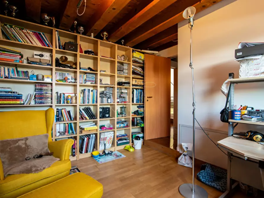 Immagine 14 di Casa indipendente in vendita  in via pietro maroncelli 101 a Padova