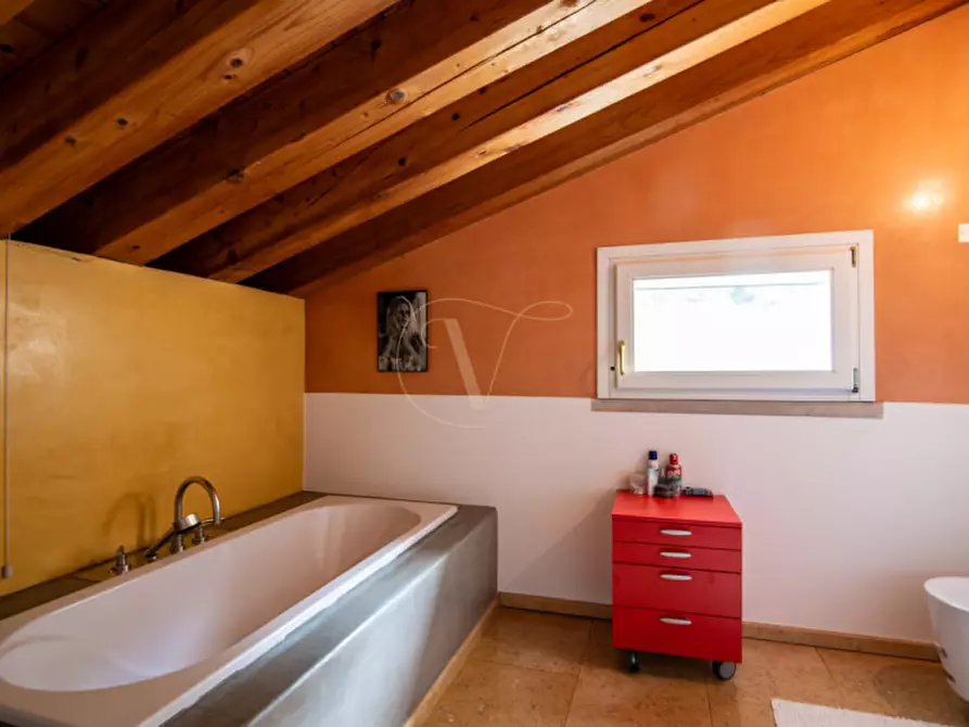 Immagine 16 di Casa indipendente in vendita  in via pietro maroncelli 101 a Padova