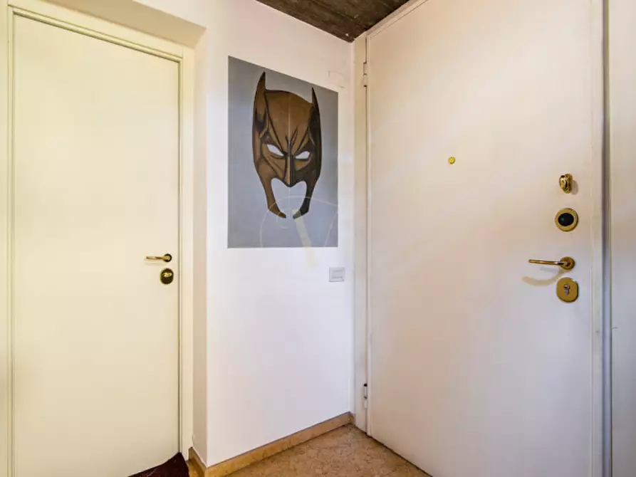 Immagine 18 di Casa indipendente in vendita  in via pietro maroncelli 101 a Padova