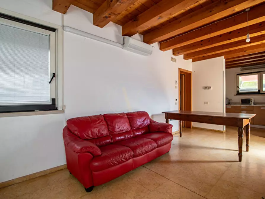Immagine 20 di Casa indipendente in vendita  in via pietro maroncelli 101 a Padova