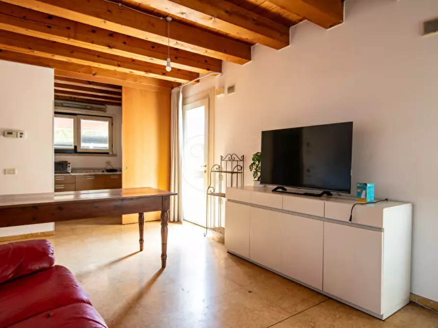 Immagine 21 di Casa indipendente in vendita  in via pietro maroncelli 101 a Padova