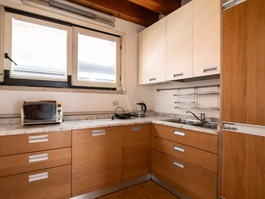 Immagine 22 di Casa indipendente in vendita  in via pietro maroncelli 101 a Padova