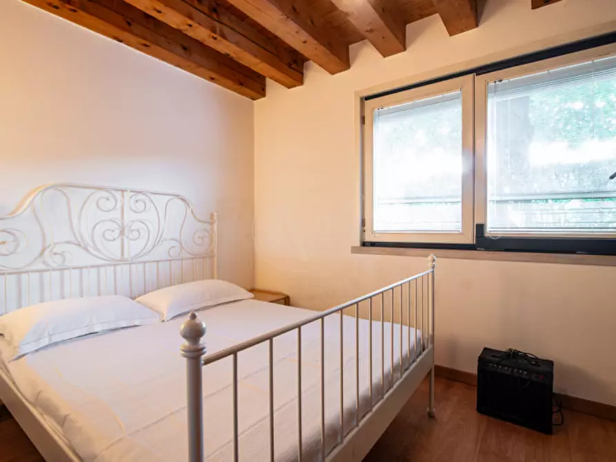 Immagine 23 di Casa indipendente in vendita  in via pietro maroncelli 101 a Padova