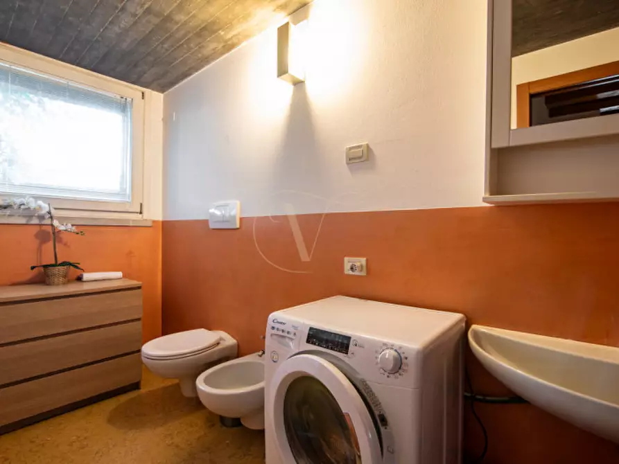 Immagine 24 di Casa indipendente in vendita  in via pietro maroncelli 101 a Padova