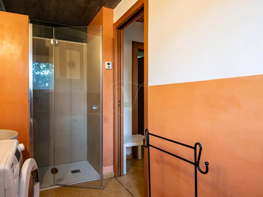 Immagine 26 di Casa indipendente in vendita  in via pietro maroncelli 101 a Padova
