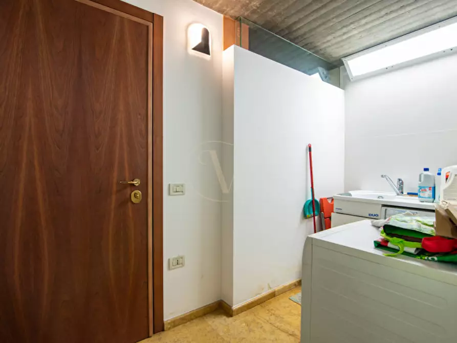 Immagine 27 di Casa indipendente in vendita  in via pietro maroncelli 101 a Padova