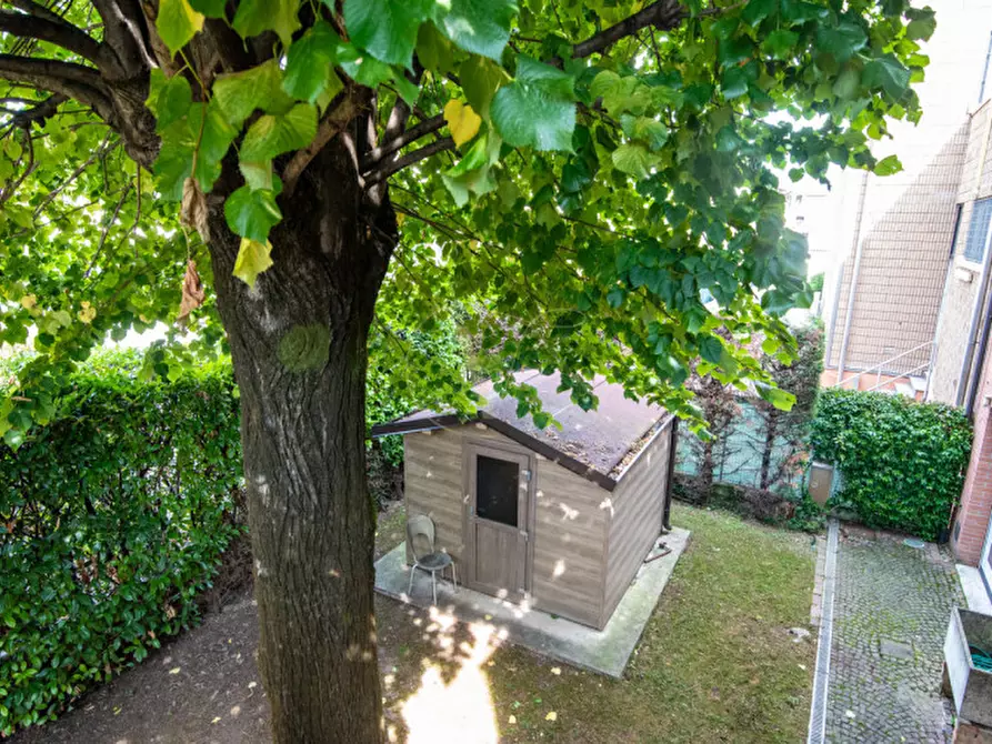 Immagine 28 di Casa indipendente in vendita  in via pietro maroncelli 101 a Padova