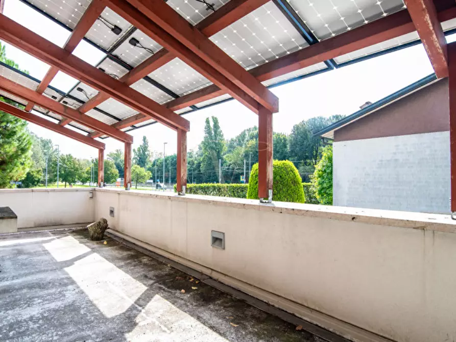 Immagine 30 di Casa indipendente in vendita  in via pietro maroncelli 101 a Padova