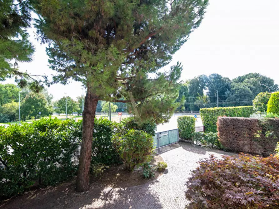 Immagine 32 di Casa indipendente in vendita  in via pietro maroncelli 101 a Padova