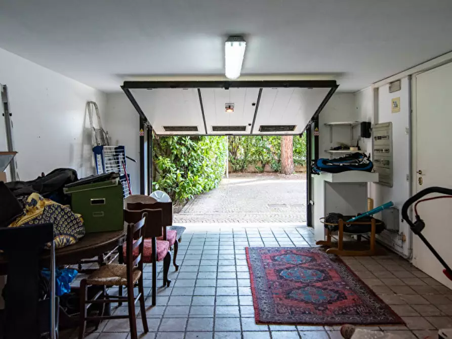 Immagine 33 di Casa indipendente in vendita  in via pietro maroncelli 101 a Padova