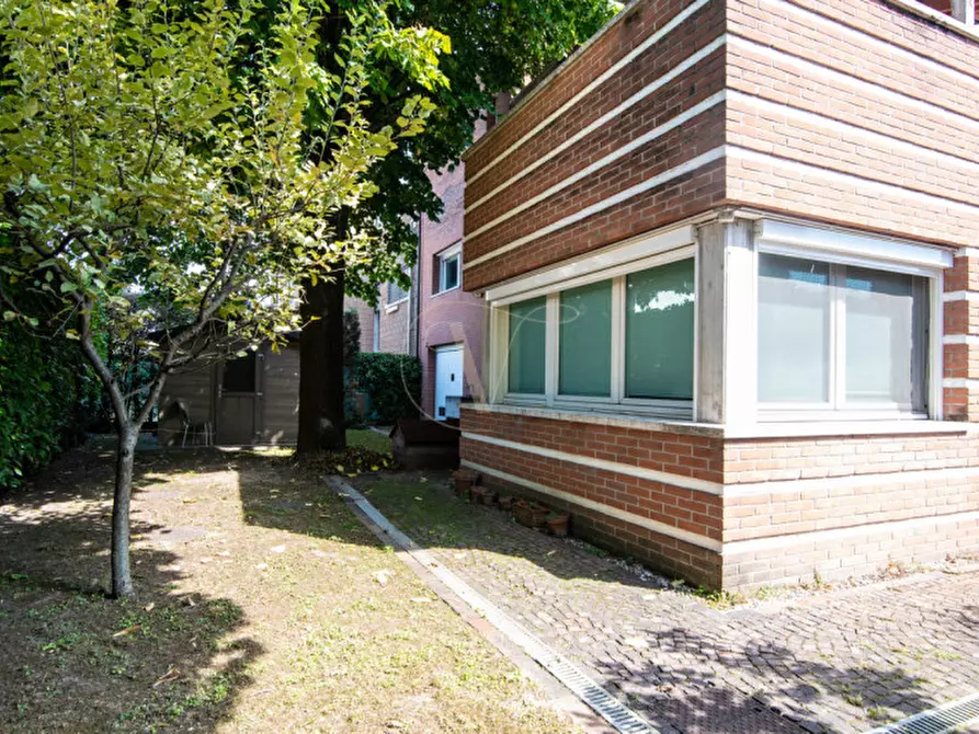 Immagine 36 di Casa indipendente in vendita  in via pietro maroncelli 101 a Padova