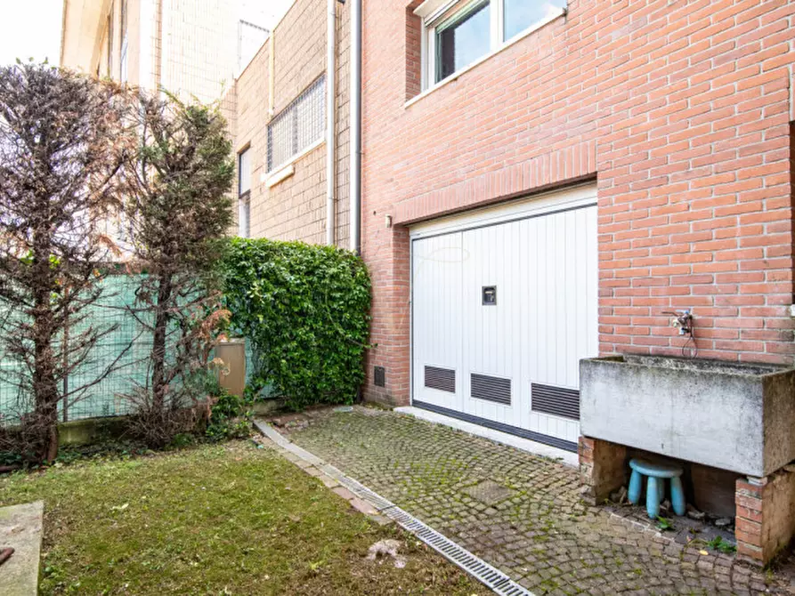 Immagine 37 di Casa indipendente in vendita  in via pietro maroncelli 101 a Padova