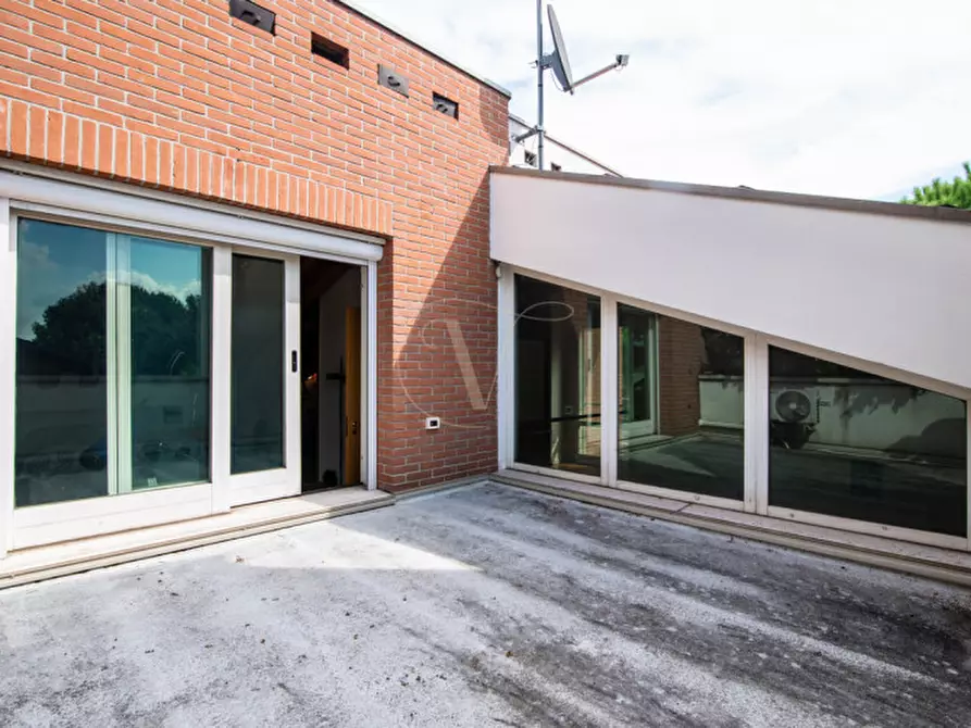Immagine 39 di Casa indipendente in vendita  in via pietro maroncelli 101 a Padova