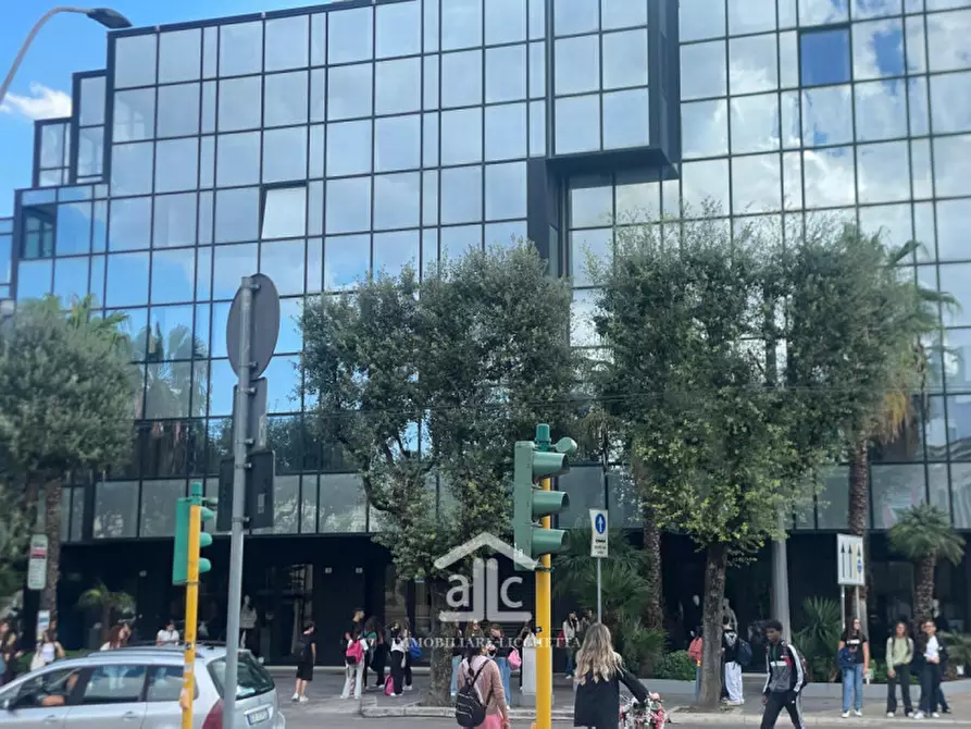 Immagine 1 di Ufficio in vendita  in viale otranto,65 a Lecce