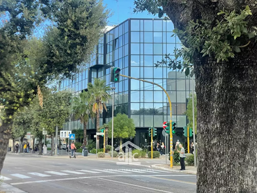 Immagine 2 di Ufficio in vendita  in viale otranto,65 a Lecce