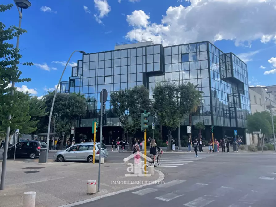 Immagine 3 di Ufficio in vendita  in viale otranto,65 a Lecce