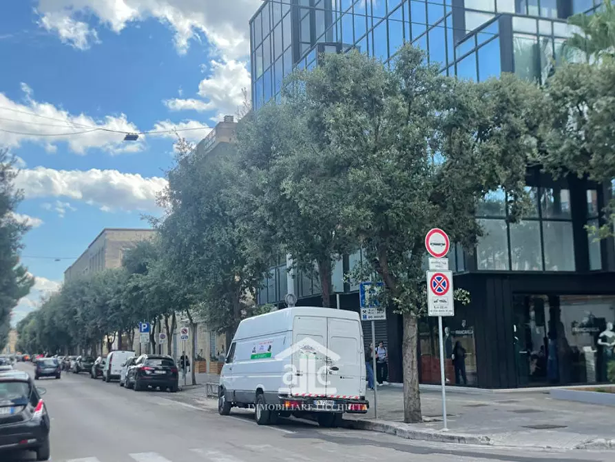 Immagine 5 di Ufficio in vendita  in viale otranto,65 a Lecce