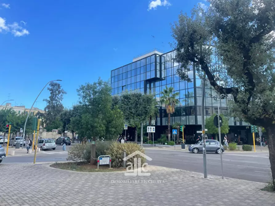 Immagine 6 di Ufficio in vendita  in viale otranto,65 a Lecce