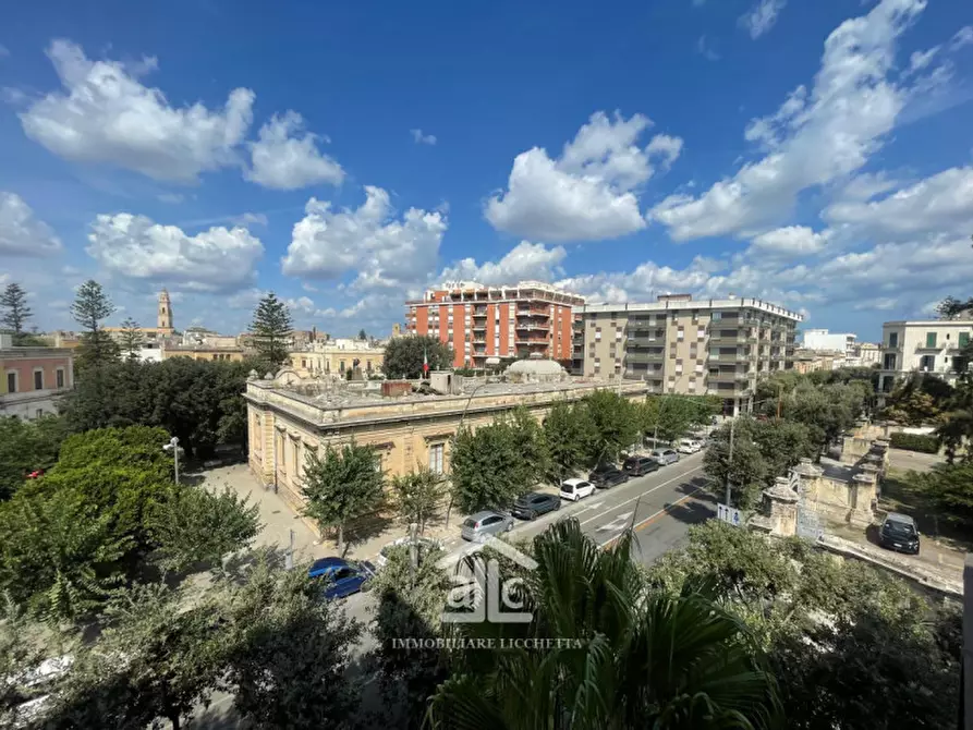 Immagine 7 di Ufficio in vendita  in viale otranto,65 a Lecce