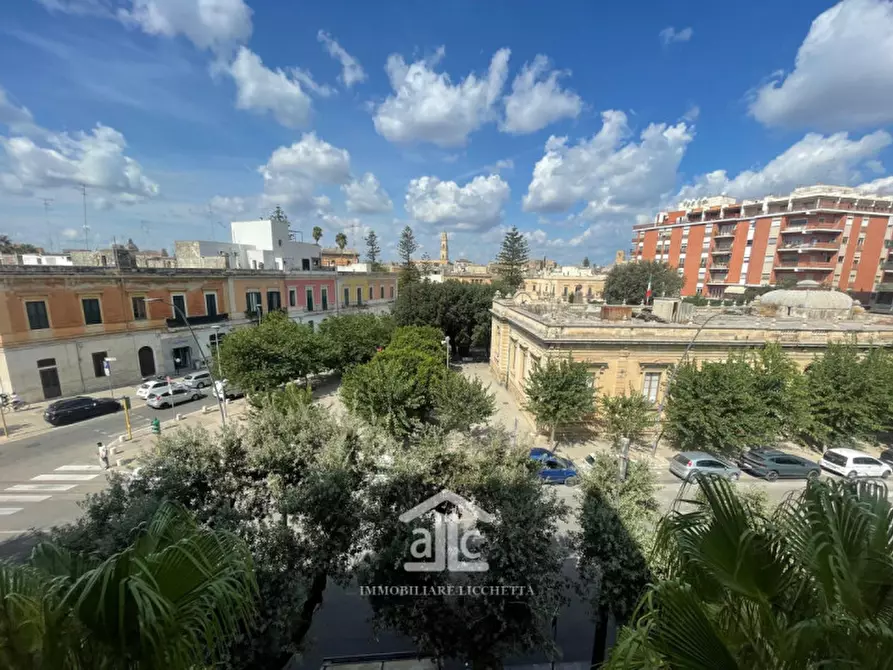 Immagine 8 di Ufficio in vendita  in viale otranto,65 a Lecce
